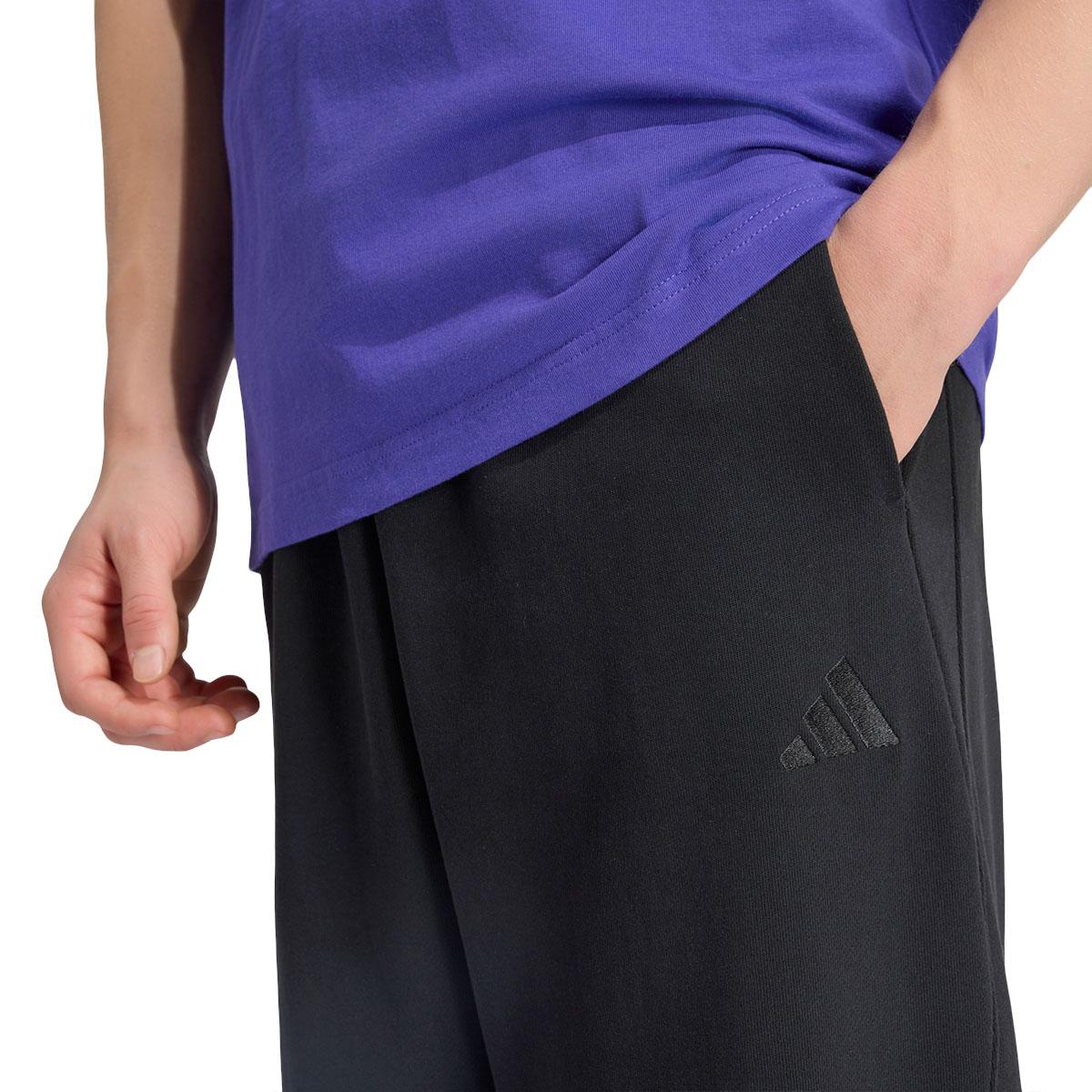 adidas AK Small Logo R CF Joggebukser Herre BLACK