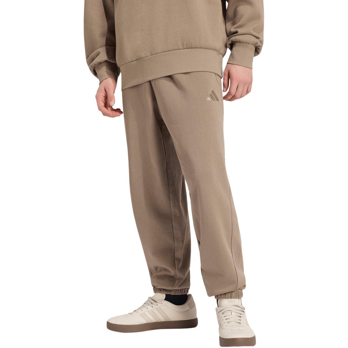 adidas Kit Small Logo R CF Joggingbukser Herre KHASIX