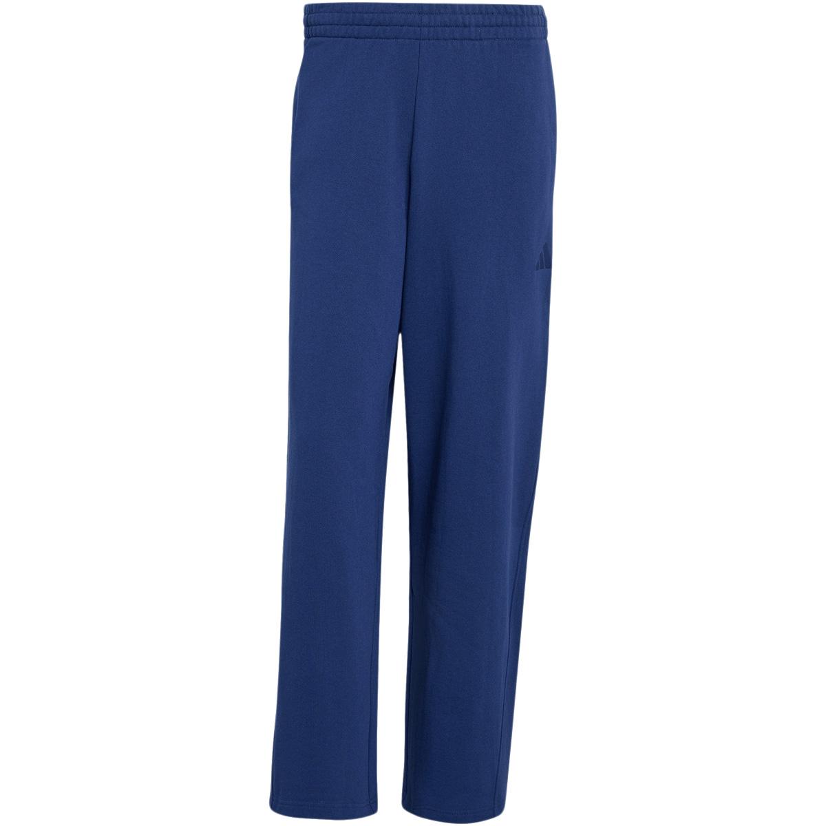 adidas AK Small Logo WD Joggebukser Herre DKBLUE