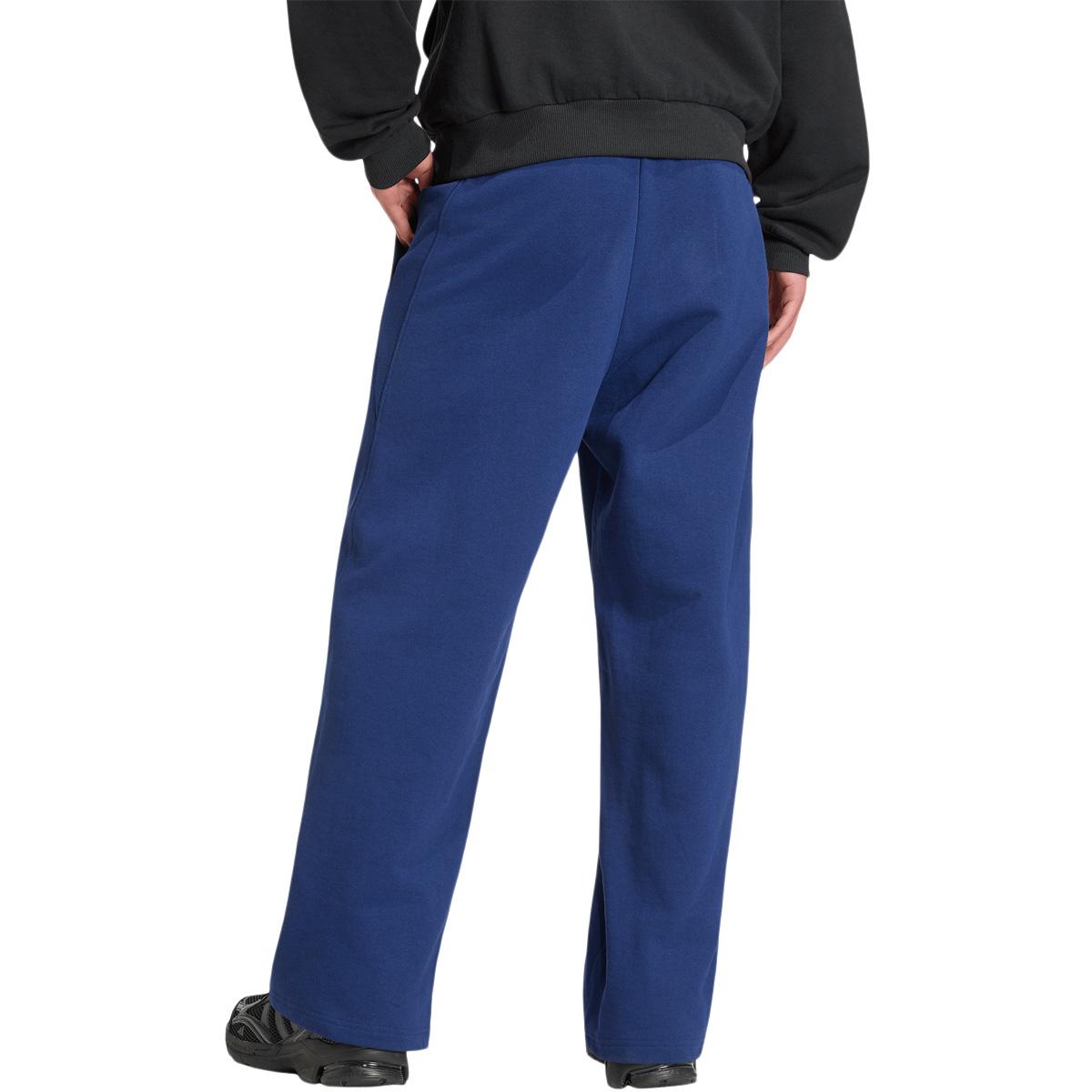 adidas AK Small Logo WD Joggebukser Herre DKBLUE