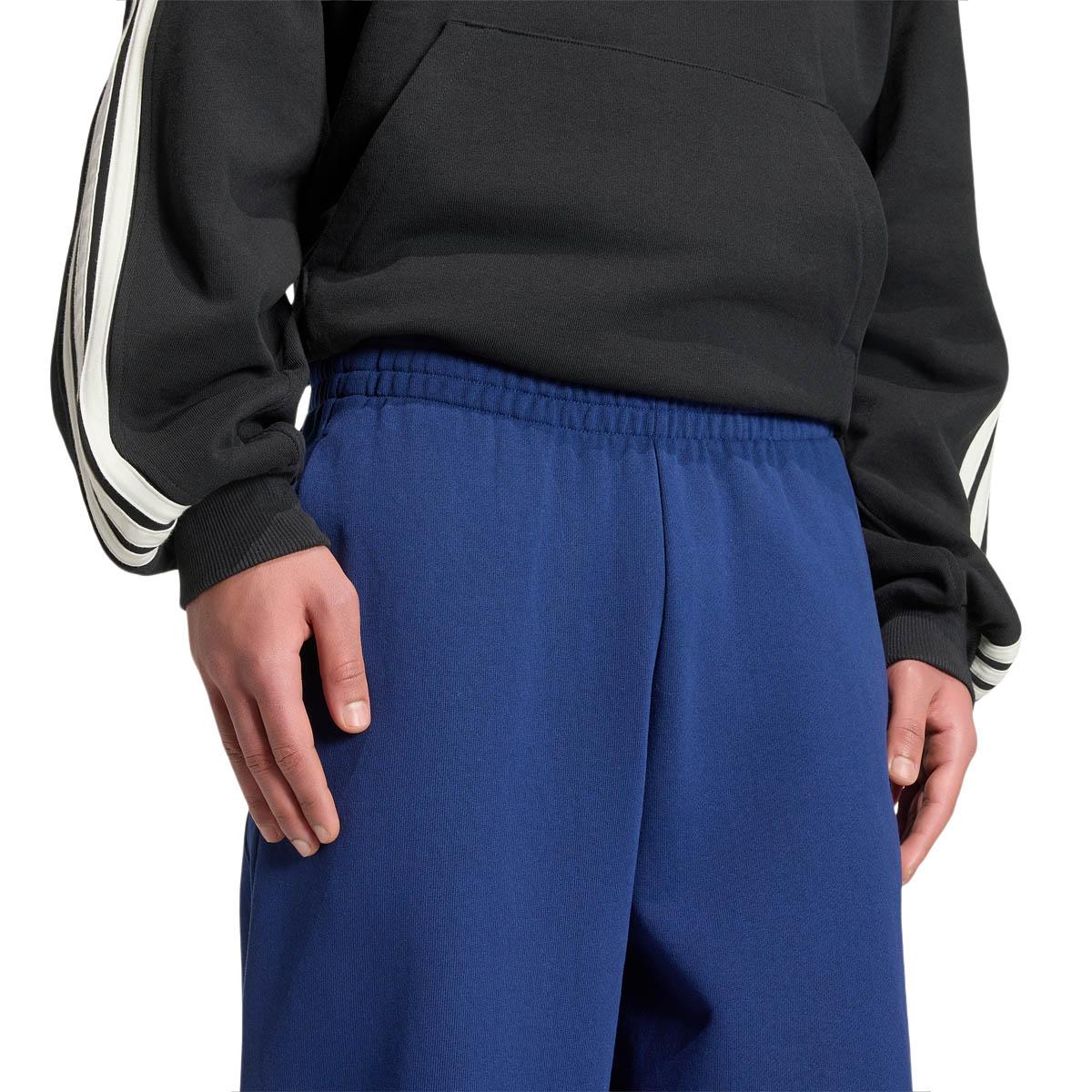 adidas AK Small Logo WD Joggebukser Herre DKBLUE