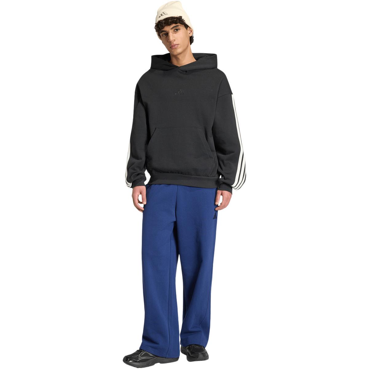adidas AK Small Logo WD Joggebukser Herre DKBLUE