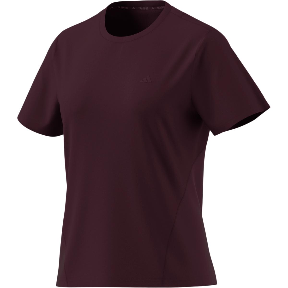 adidas Designed 4 Training Trænings T-shirt Dame MARMEL