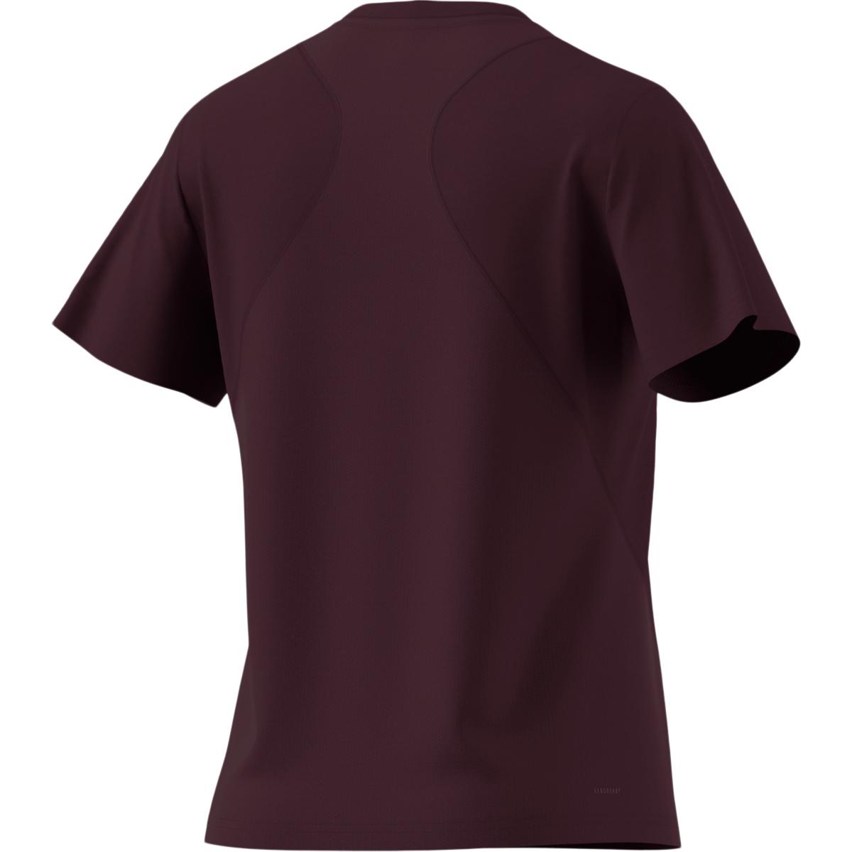 adidas Designed 4 Training Trænings T-shirt Dame MARMEL