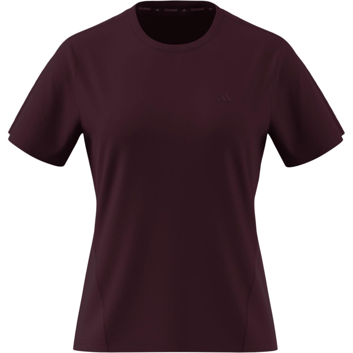 adidas Designed 4 Training Trænings T-shirt Dame MARMEL