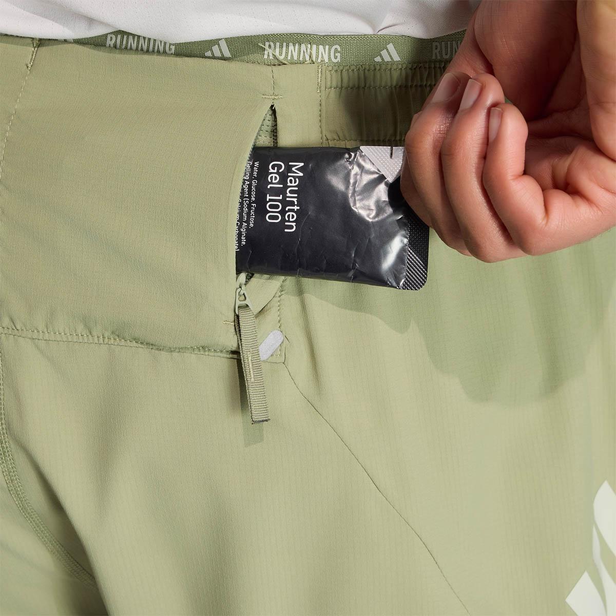 adidas Adi365 Løbeshorts Herre TENGRN