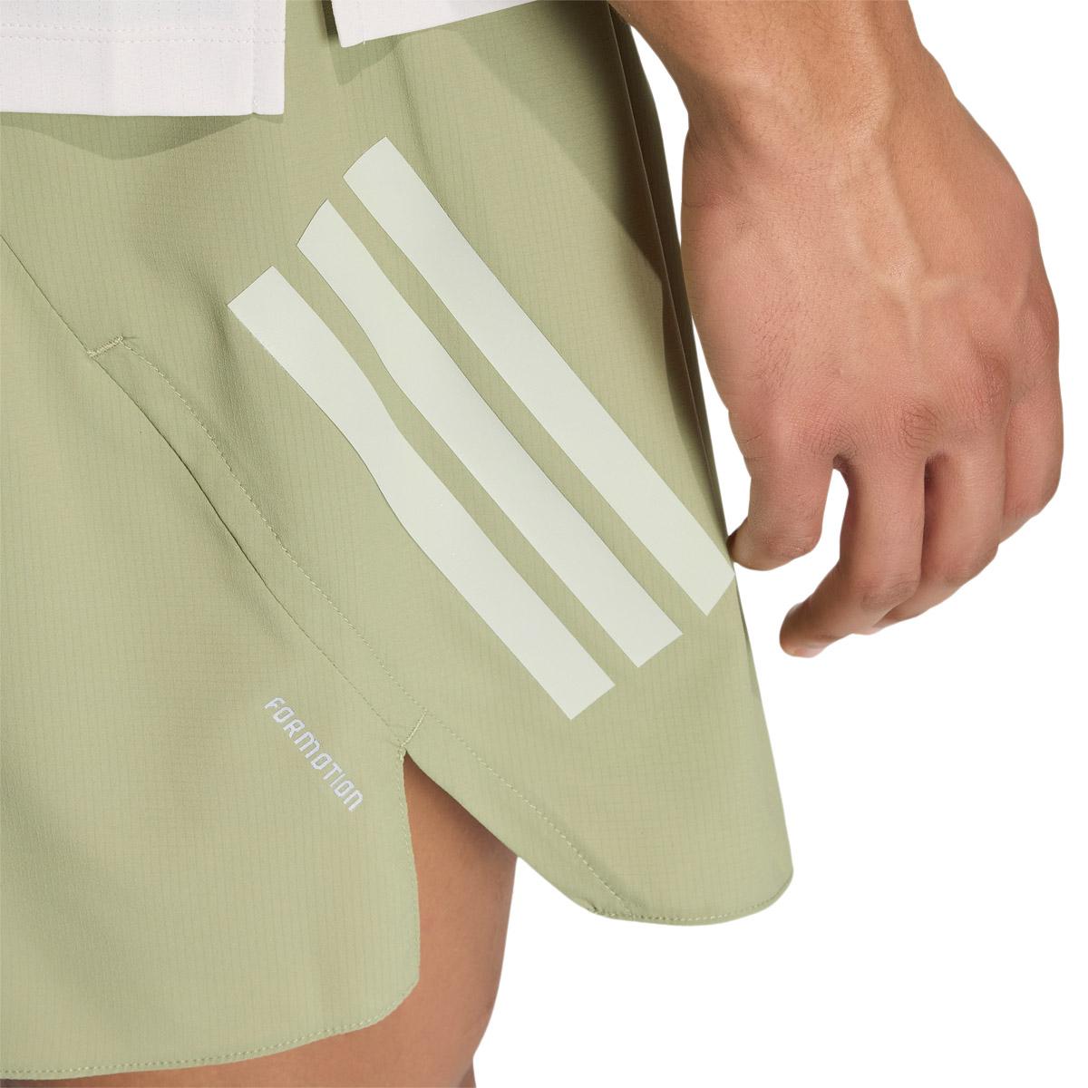 adidas Adi365 Løbeshorts Herre TENGRN