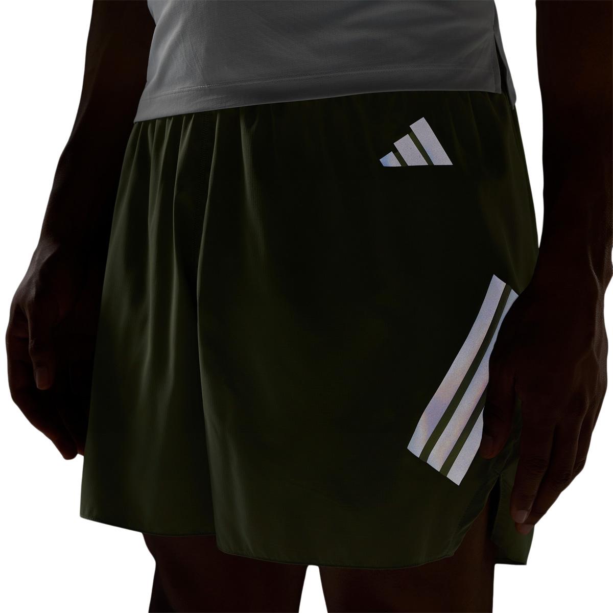 adidas Adi365 Løbeshorts Herre TENGRN