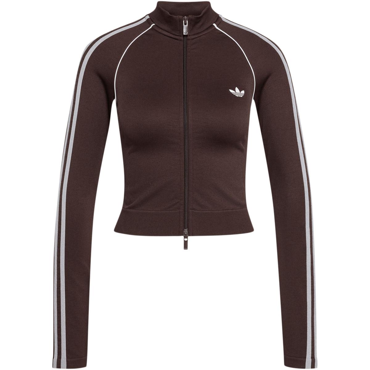 adidas Originals Seamless Treningsjakke Dame AUCO