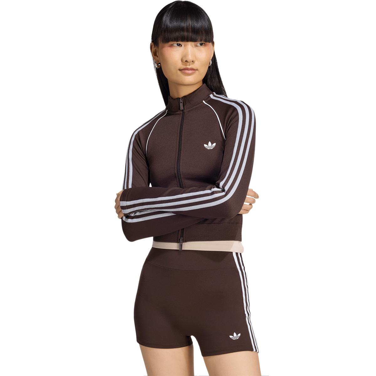 adidas Originals Seamless Treningsjakke Dame AUCO