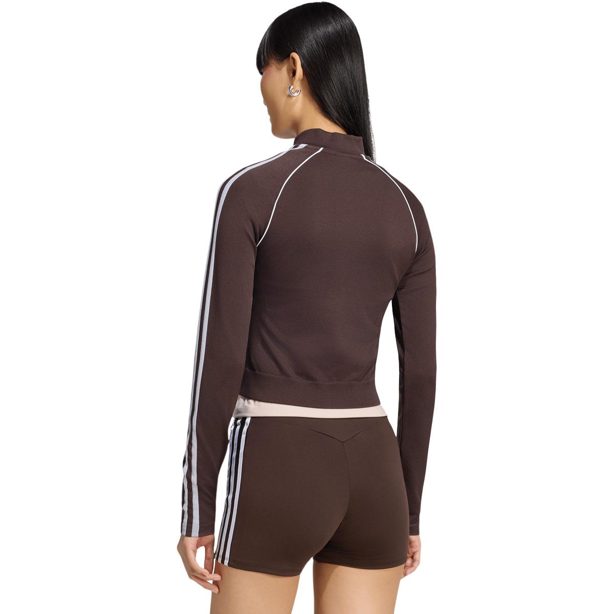 adidas Originals Seamless Treningsjakke Dame AUCO