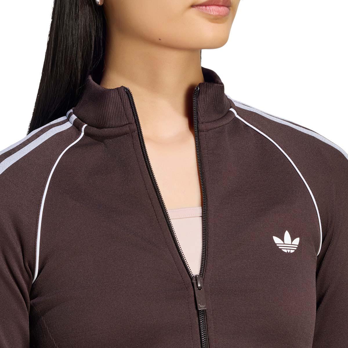 adidas Originals Seamless Treningsjakke Dame AUCO