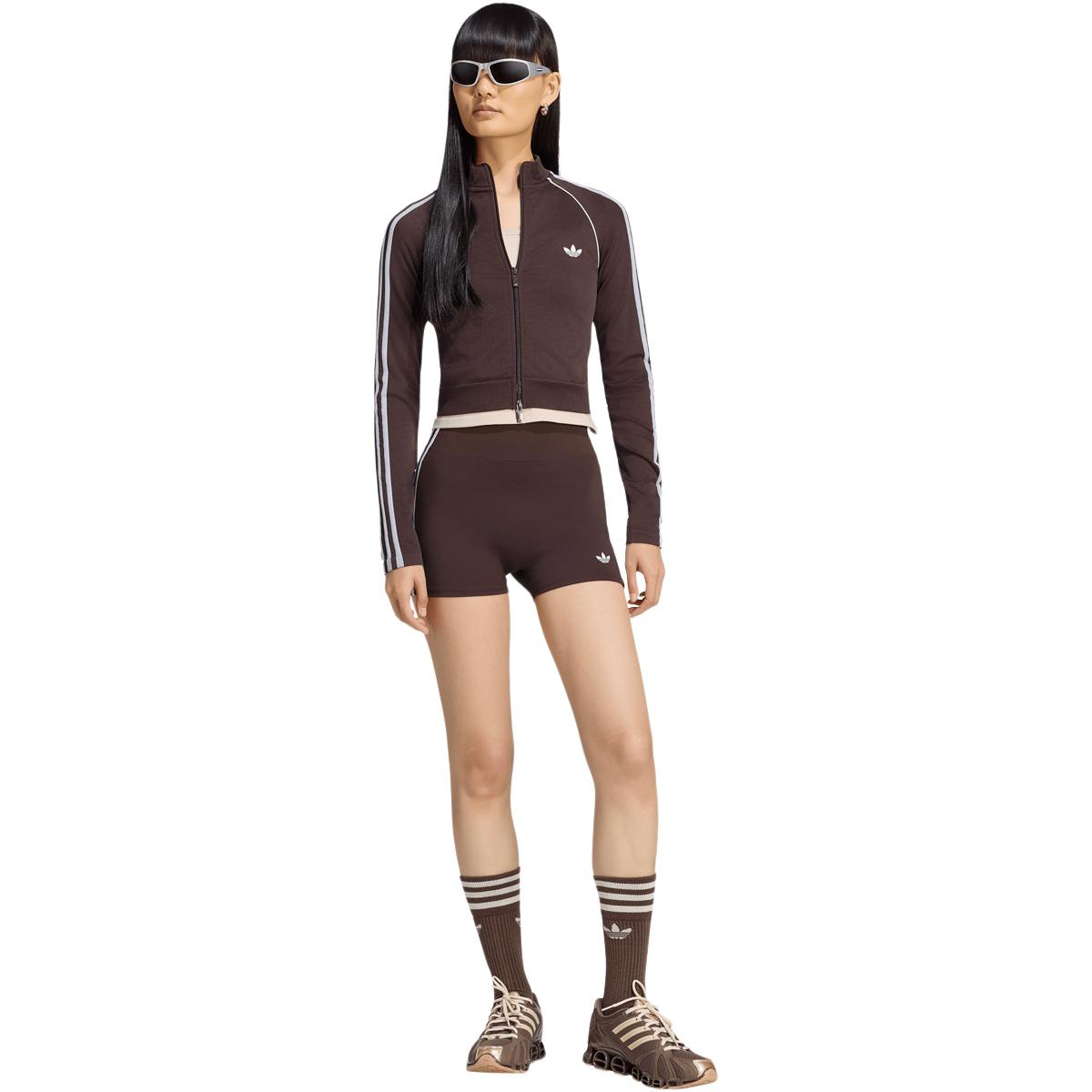 adidas Originals Seamless Treningsjakke Dame AUCO