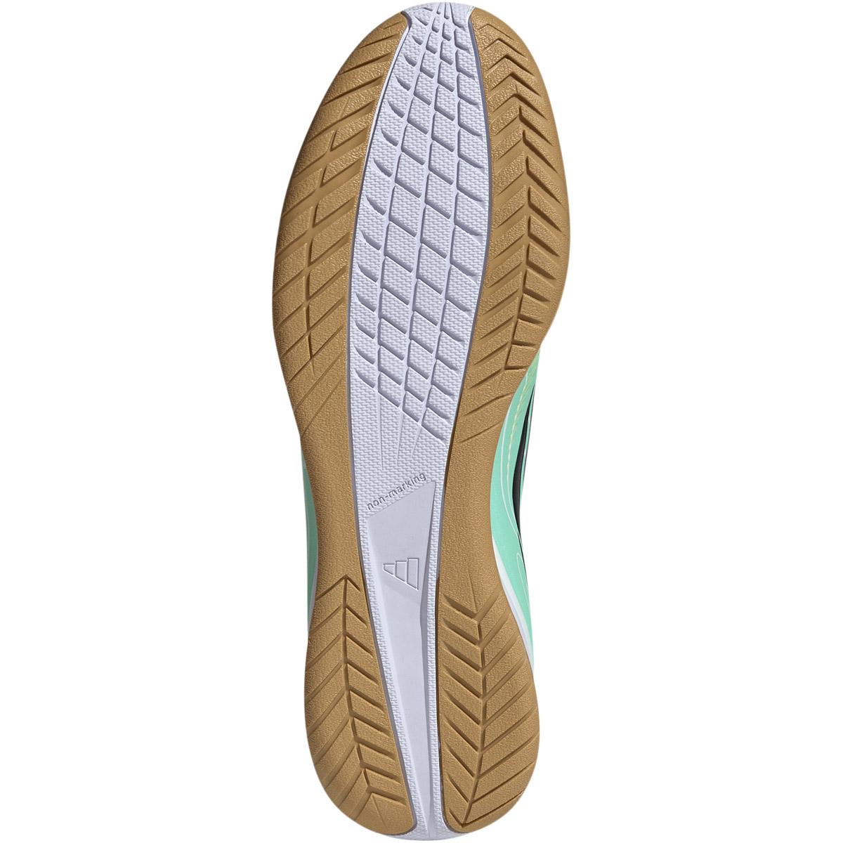 adidas F50 Hyperfast Club IN Fodboldsko PULMIN/NTNAVY/SOLLEM