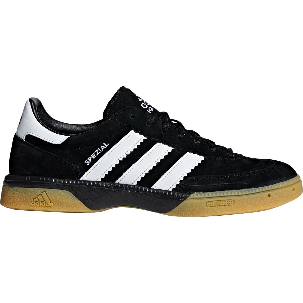 adidas Handball Spezial CBLACK/GRESIX/MESA