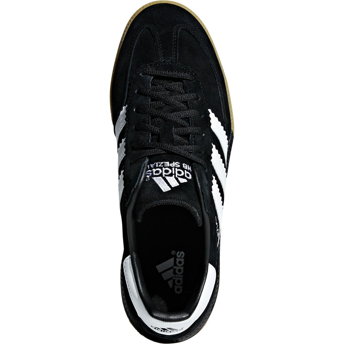 adidas Handball Spezial CBLACK/GRESIX/MESA