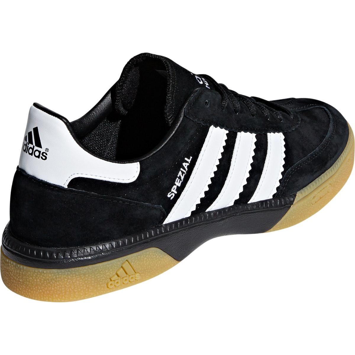 adidas Handball Spezial CBLACK/GRESIX/MESA