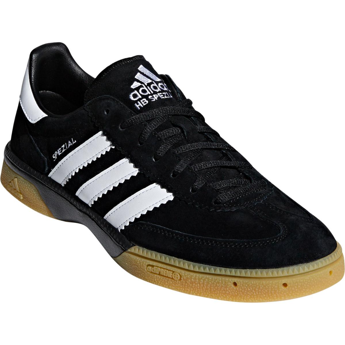 adidas Handball Spezial CBLACK/GRESIX/MESA