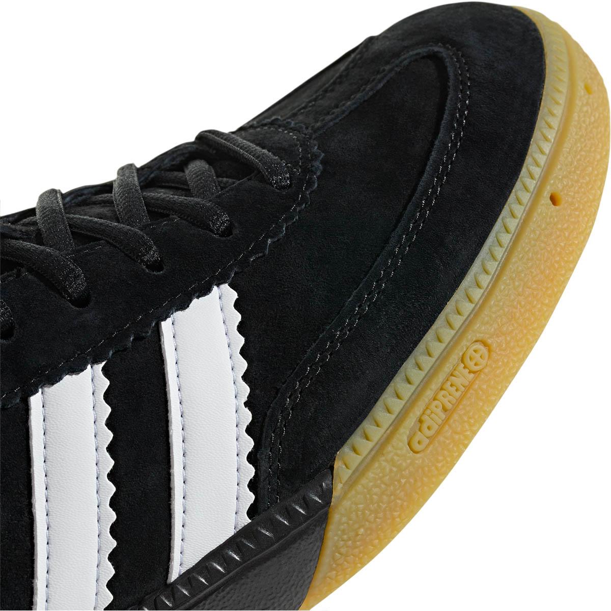 adidas Handball Spezial CBLACK/GRESIX/MESA
