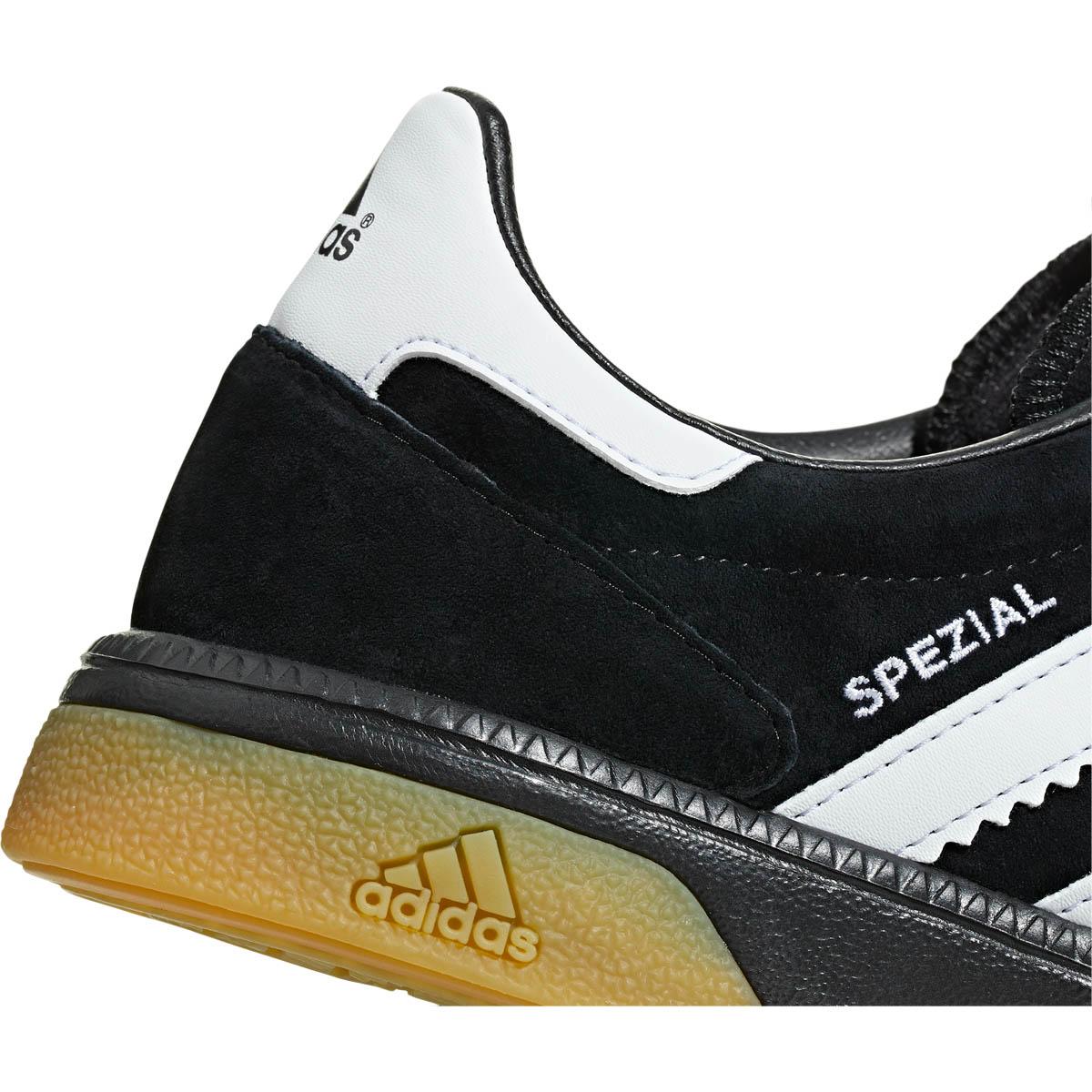adidas Handball Spezial CBLACK/GRESIX/MESA