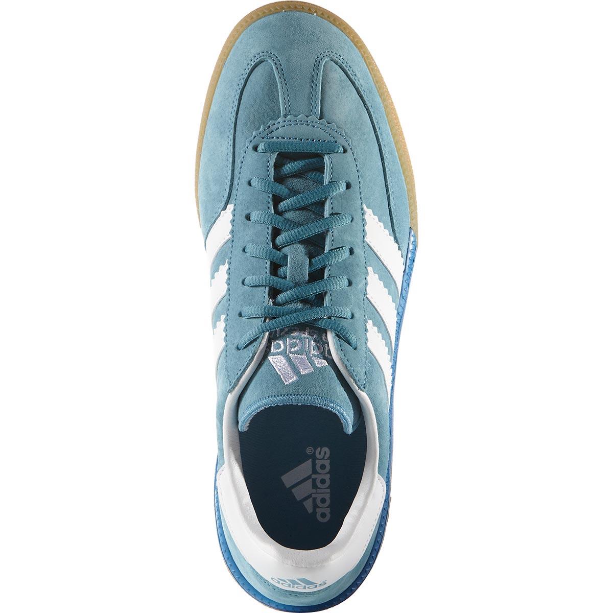 adidas Handball Spezial ROYAL/CWHITE/FTWWHT