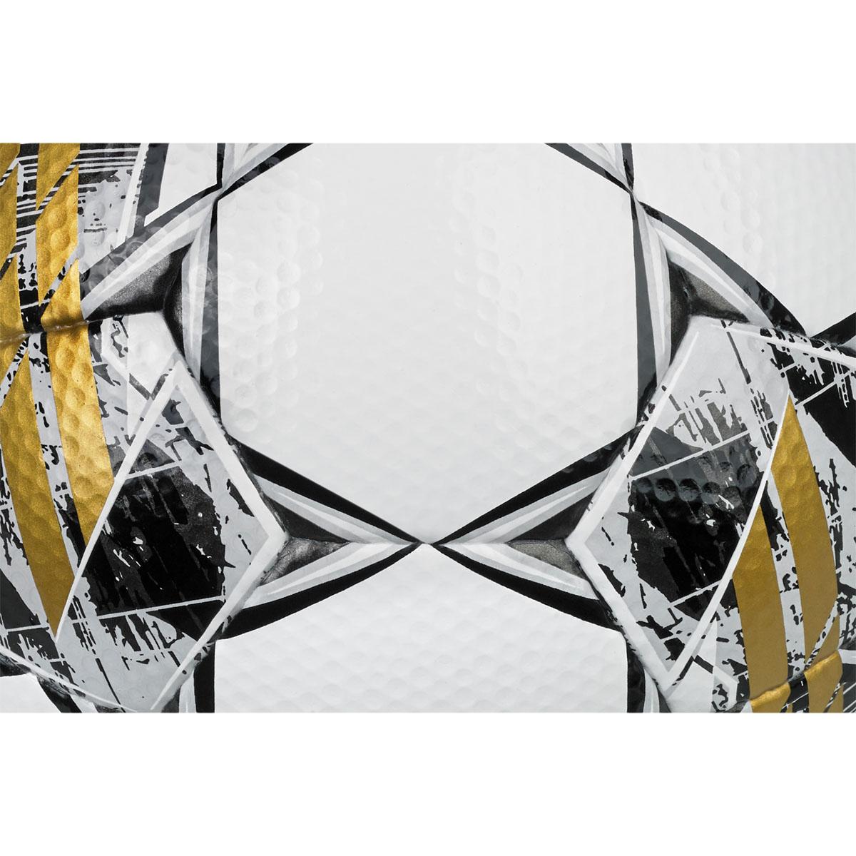 SELECT Brillant Super v23 Fodbold white/grey
