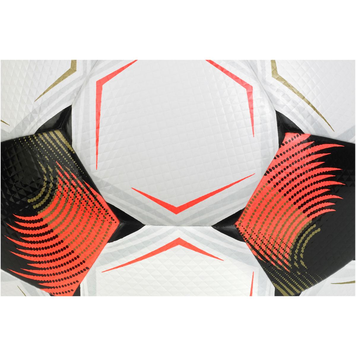 SELECT Numero 10 v26 Fodbold White/Red