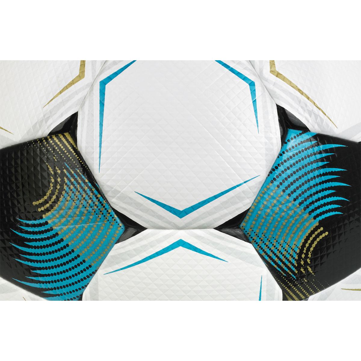 SELECT Numero 10 v26 Fodbold White/Blue
