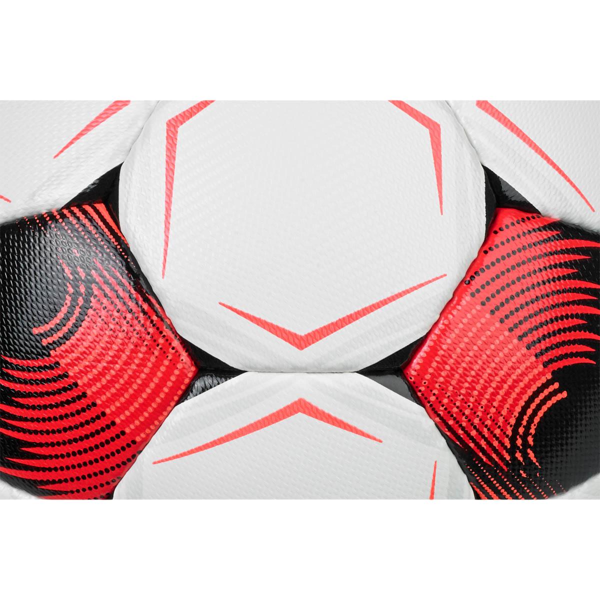 SELECT Flash Turf v26 Kunstgræs Fodbold White/Red