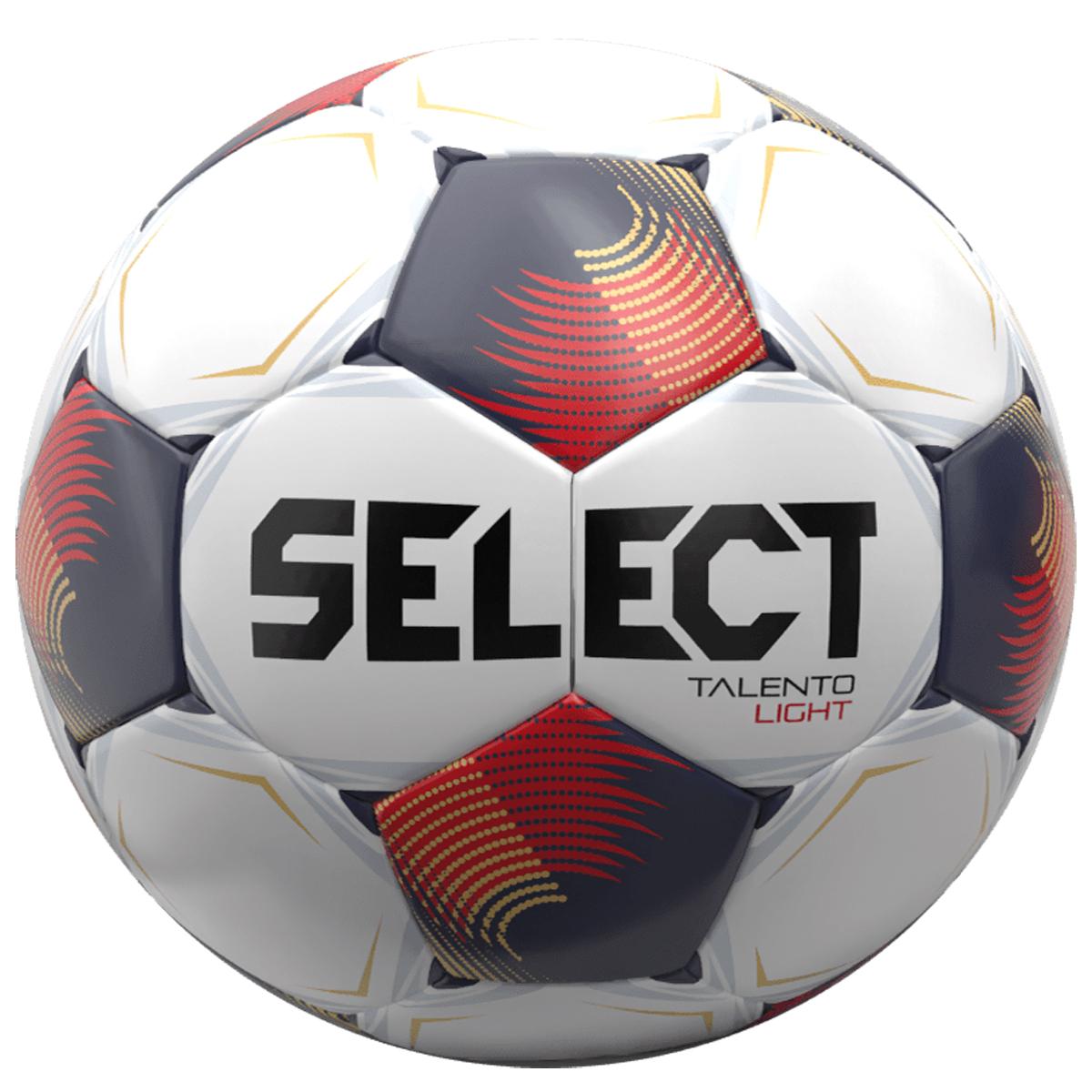 SELECT Talento Light v26 Fodbold 130