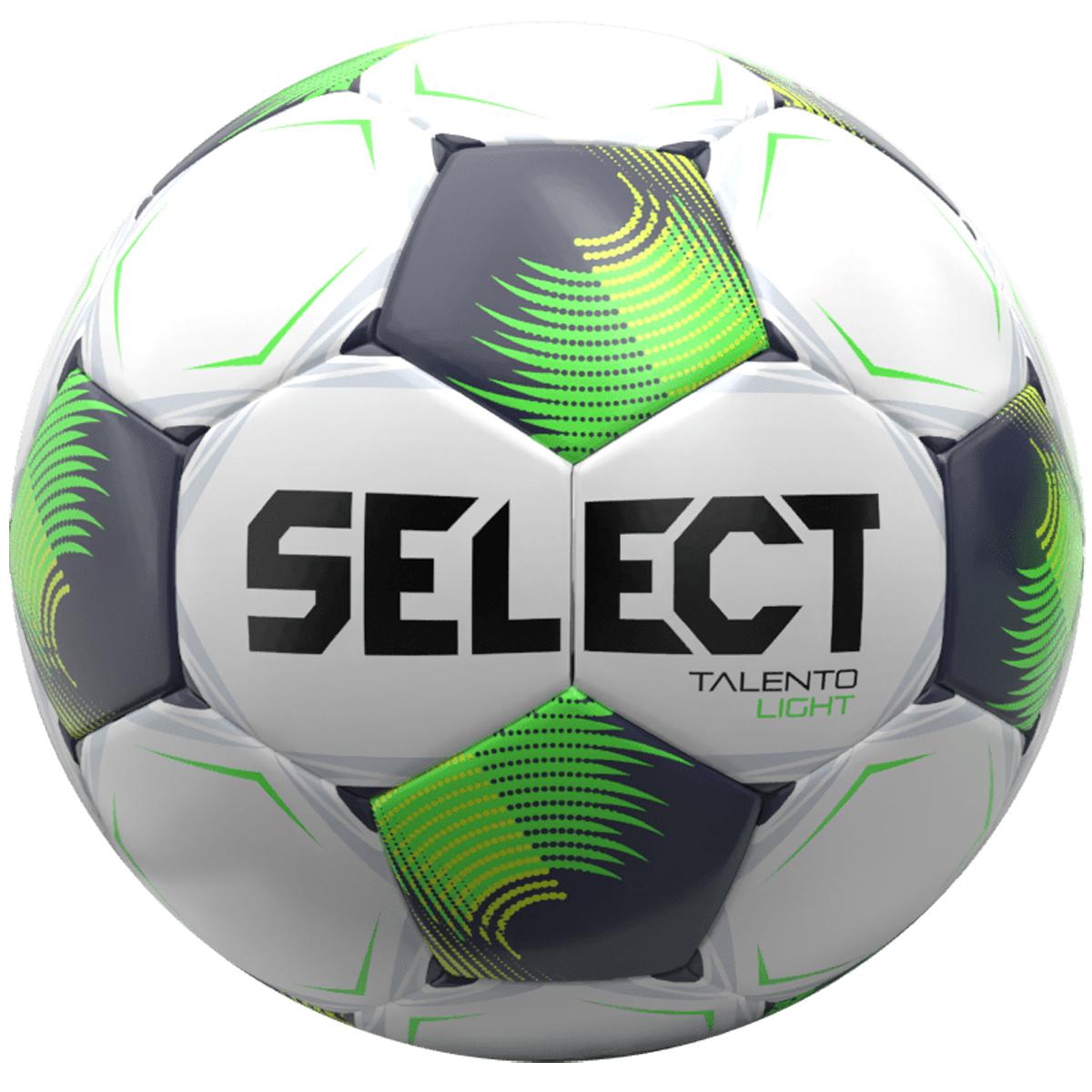 SELECT Talento Light v26 Fodbold 140