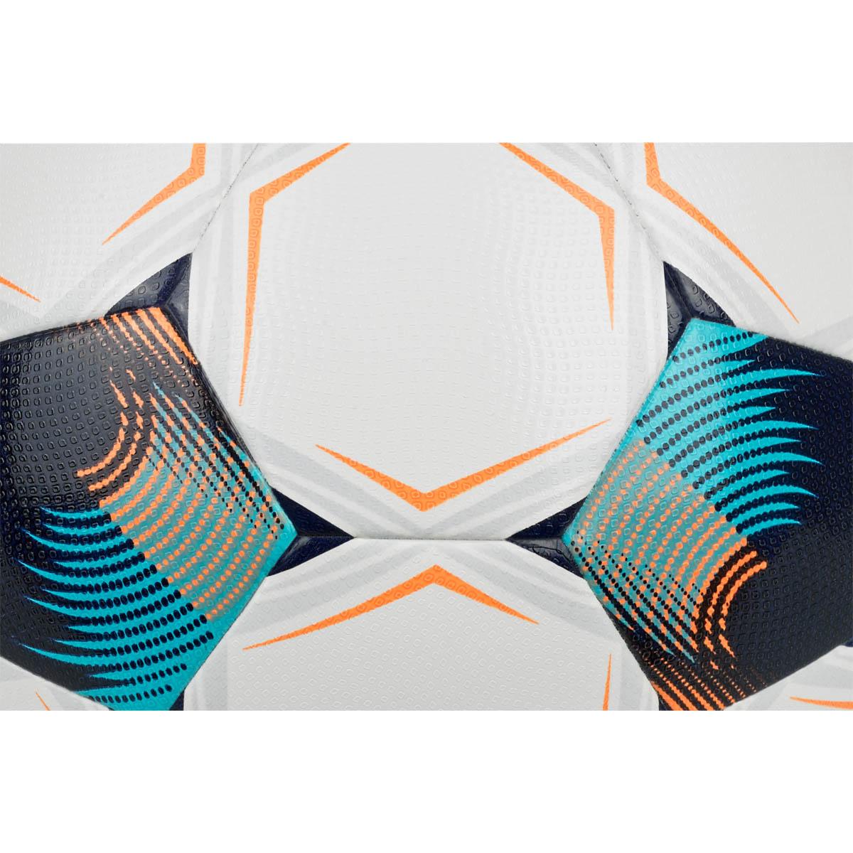 SELECT Talento Light v26 Fodbold white/blue
