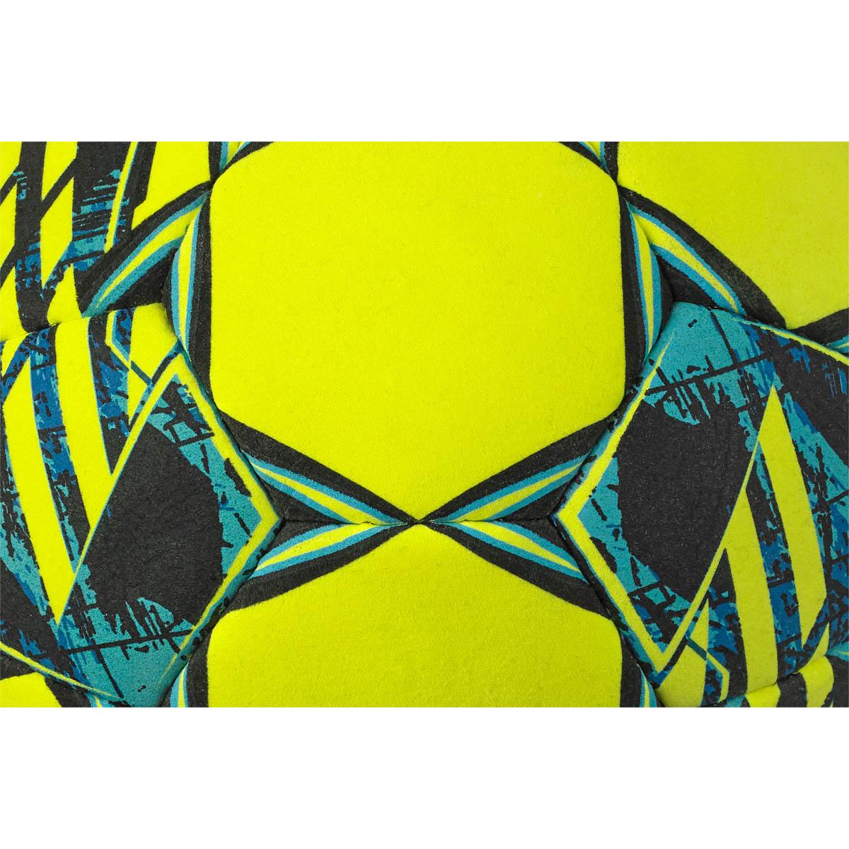 SELECT Speed Indendørs Fodbold Yellow/Blue