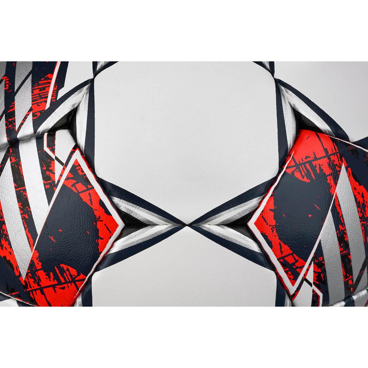 SELECT Solo Soft Indendørs Fodbold white/black