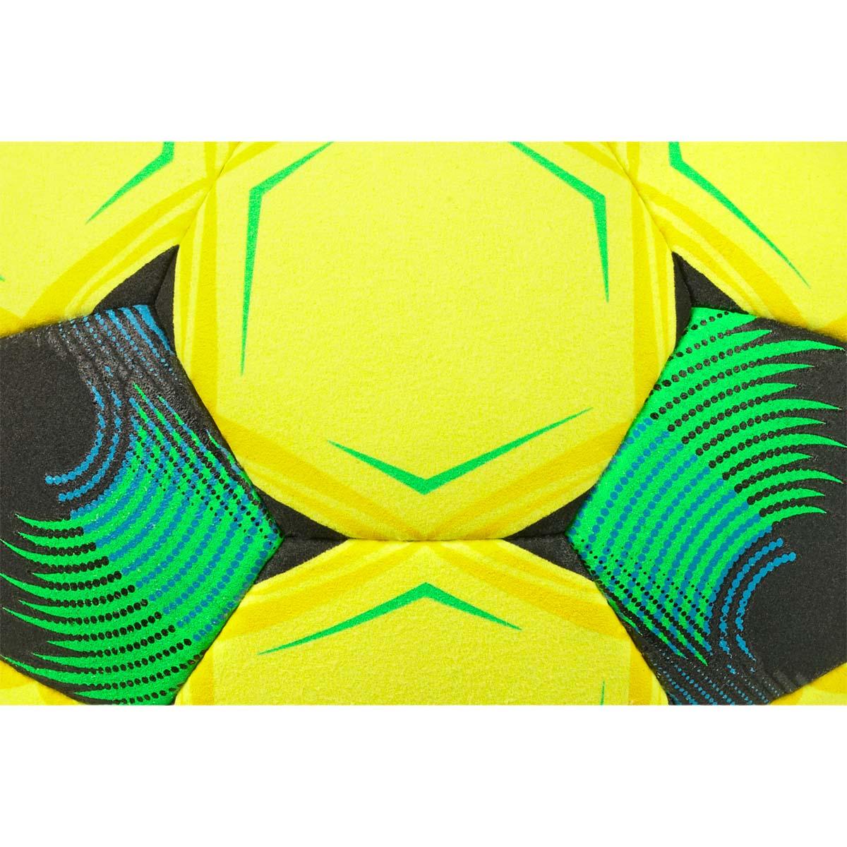 SELECT Speed Indoor v26 Fodbold yellow/green