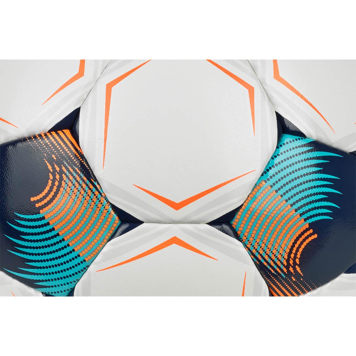 SELECT Solo Soft v26 Indendørs Fodbold white/blue