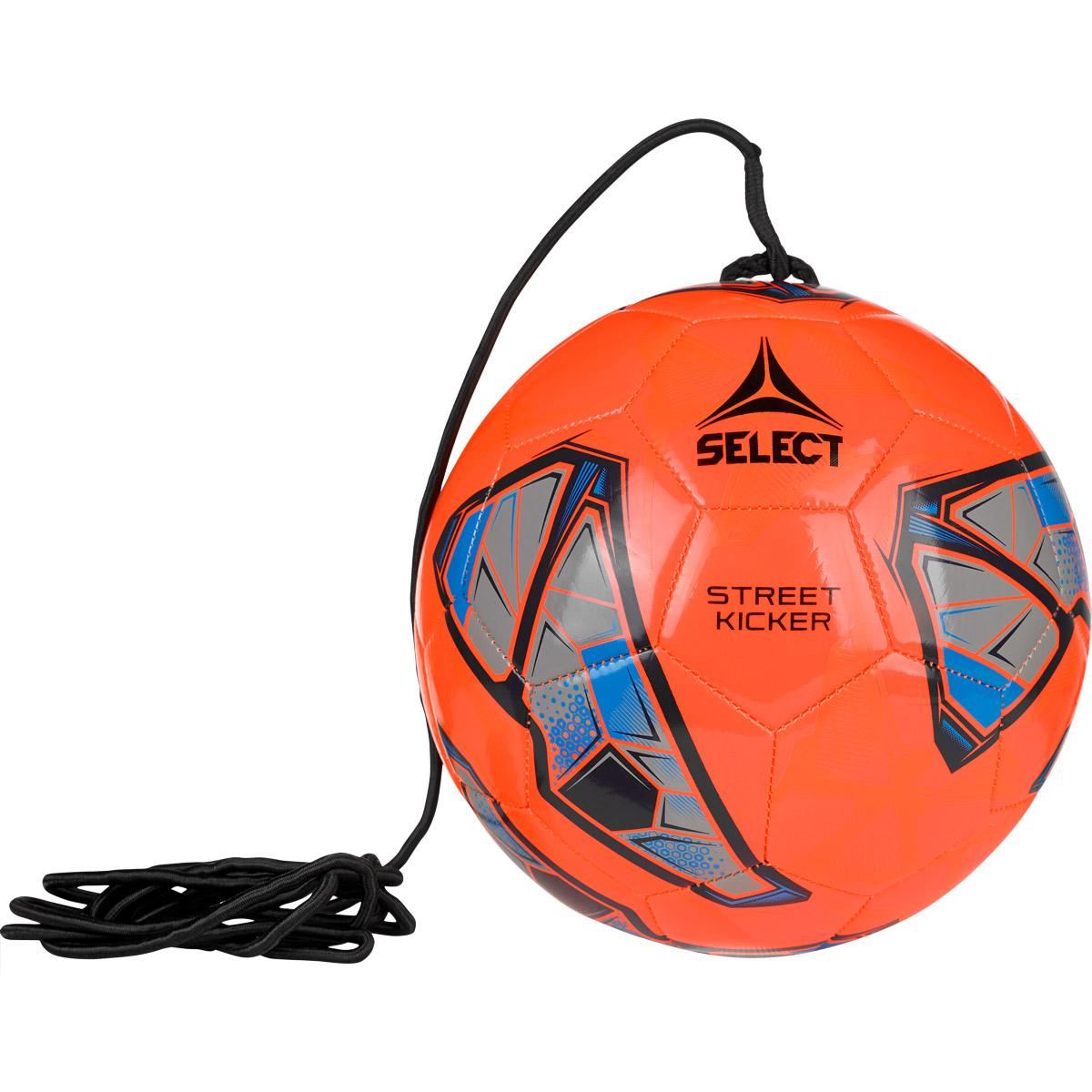 SELECT Street Soccer v25 Fodbold 760