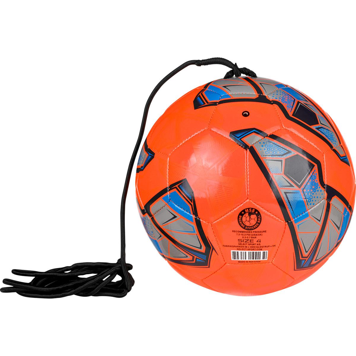 SELECT Street Soccer v25 Fodbold 760