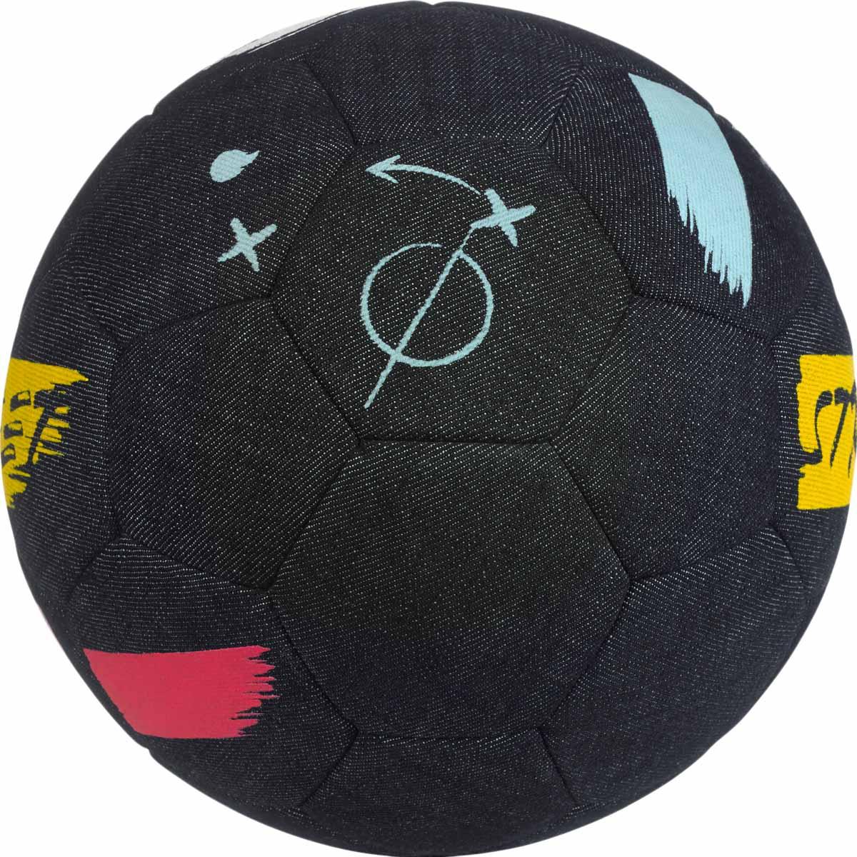 SELECT Street v26 Fodbold navy
