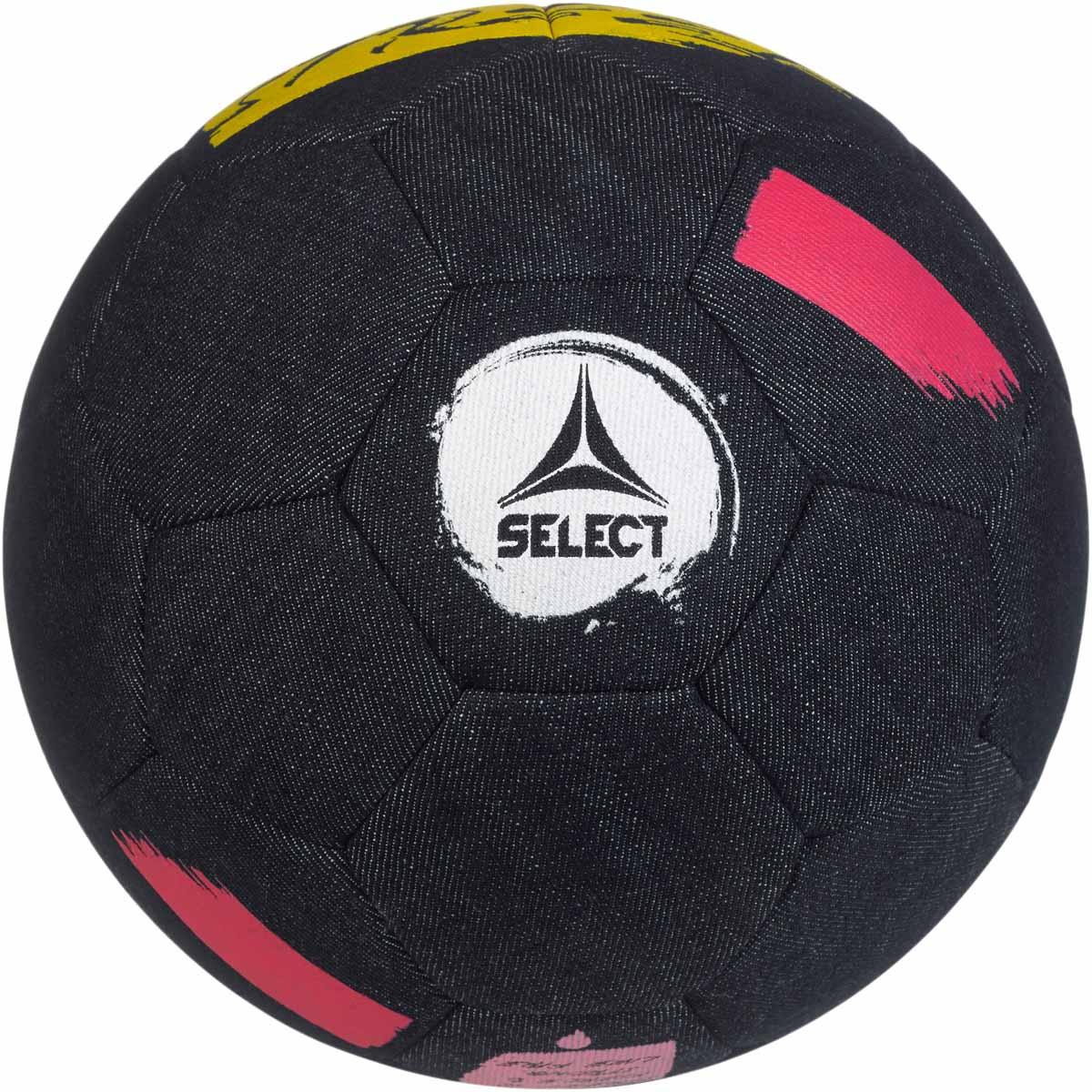 SELECT Street v26 Fodbold navy