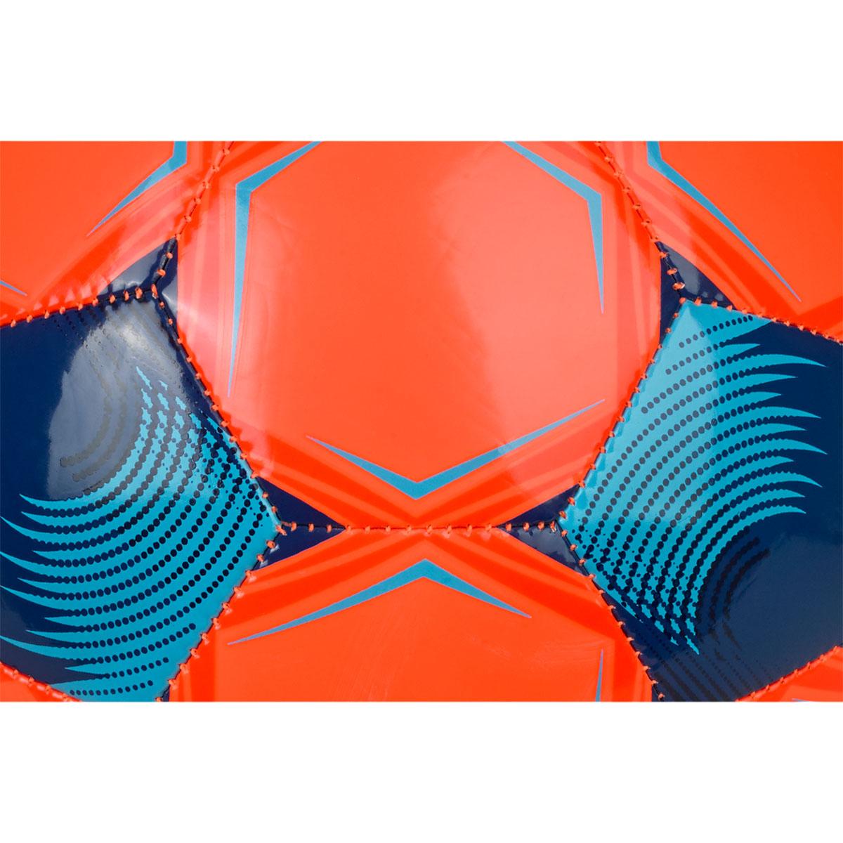 SELECT Street Kicker v26 Fodbold Orange/Blue