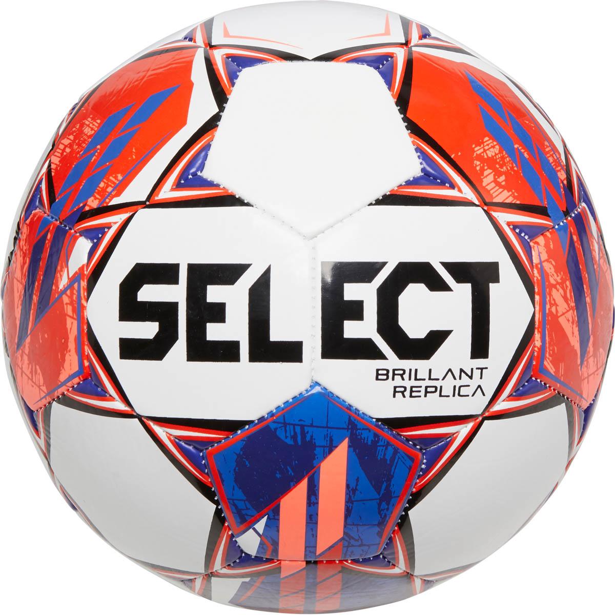 SELECT Brillant Replica v23 Fodbold 130