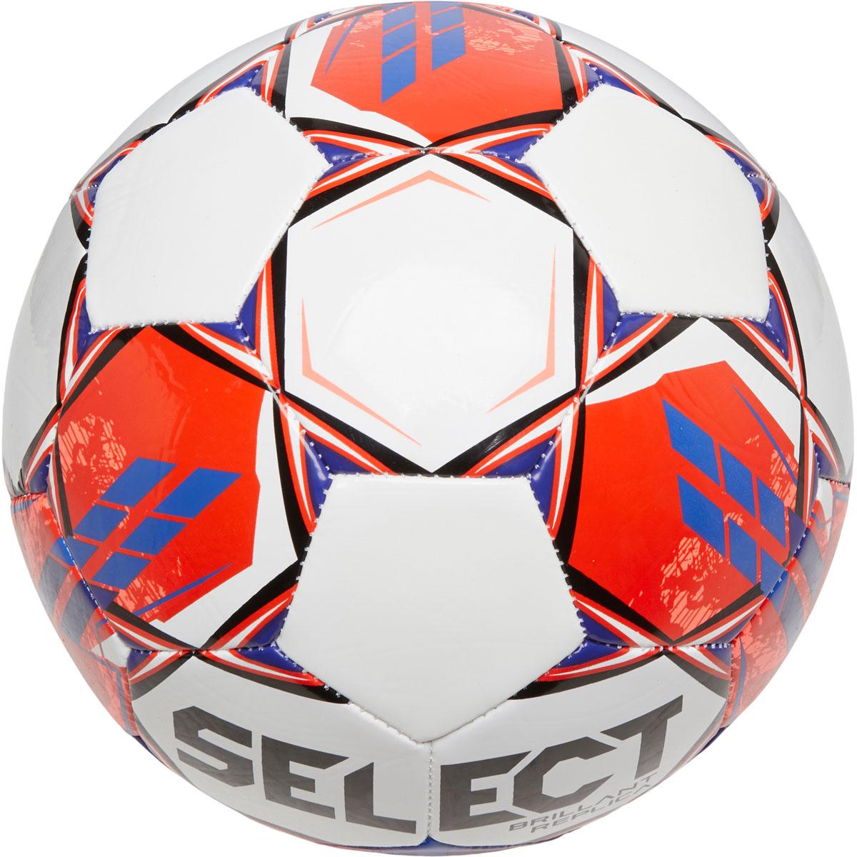 SELECT Brillant Replica v23 Fodbold 130