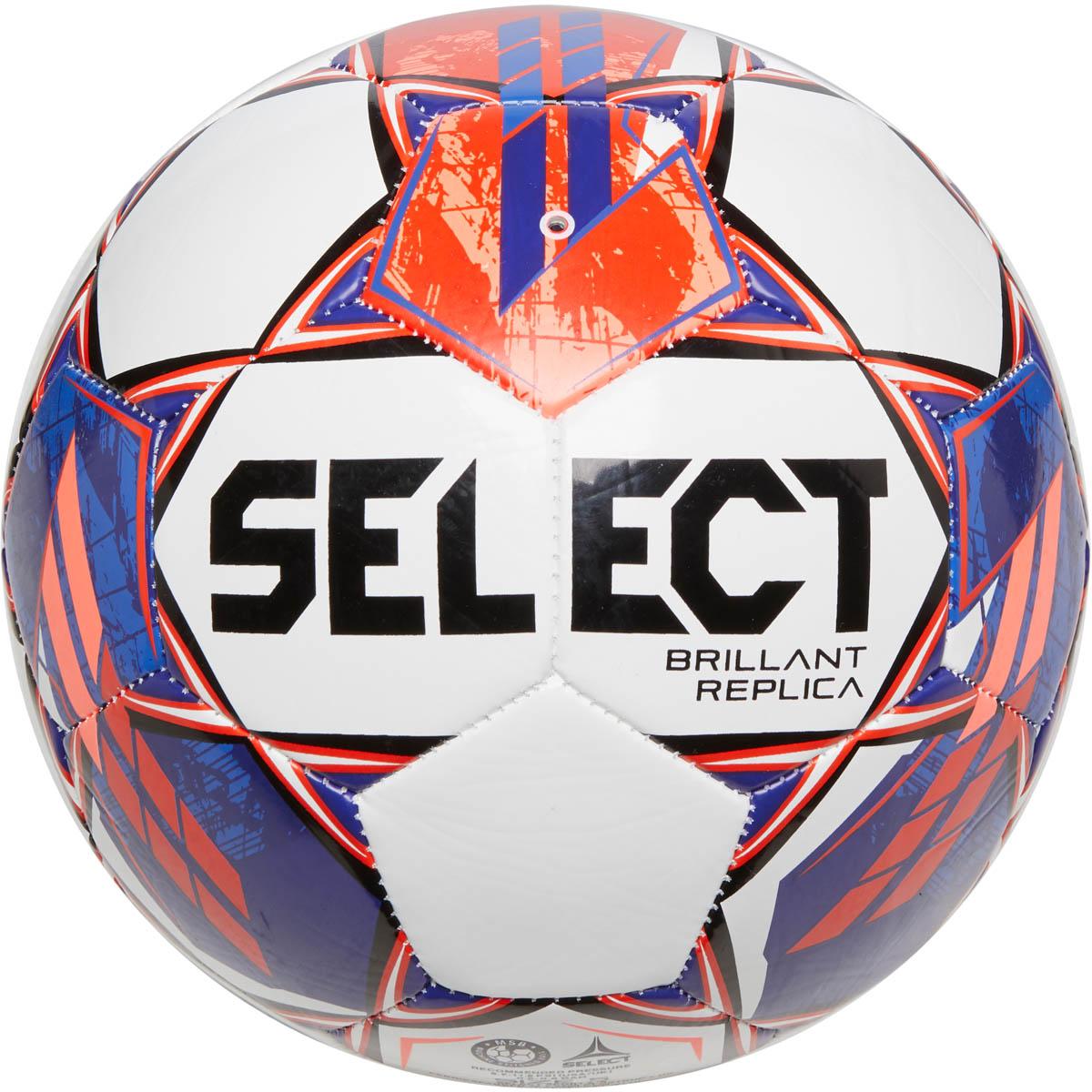 SELECT Brillant Replica v23 Fodbold 130