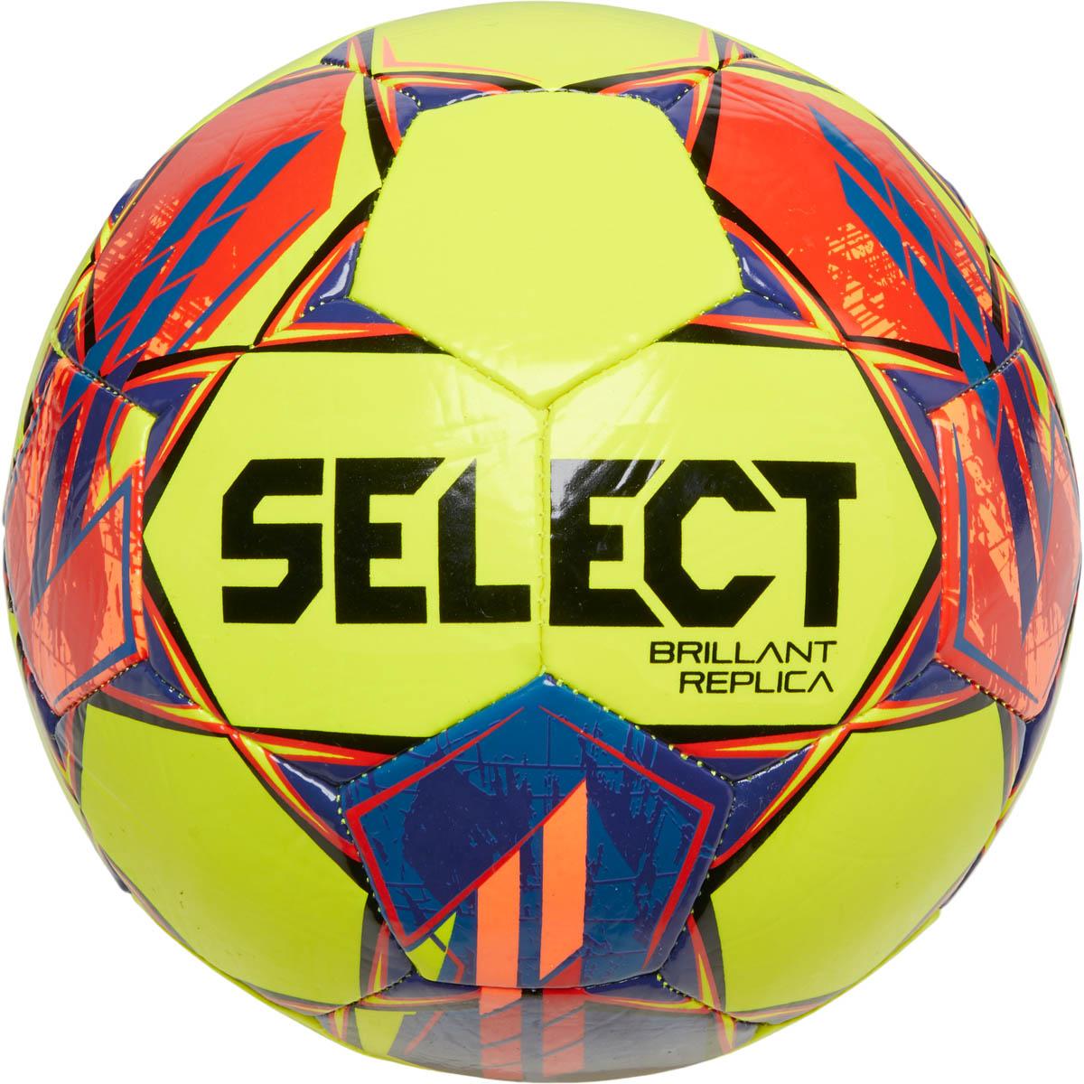 SELECT Brillant Replica v23 Fodbold 530