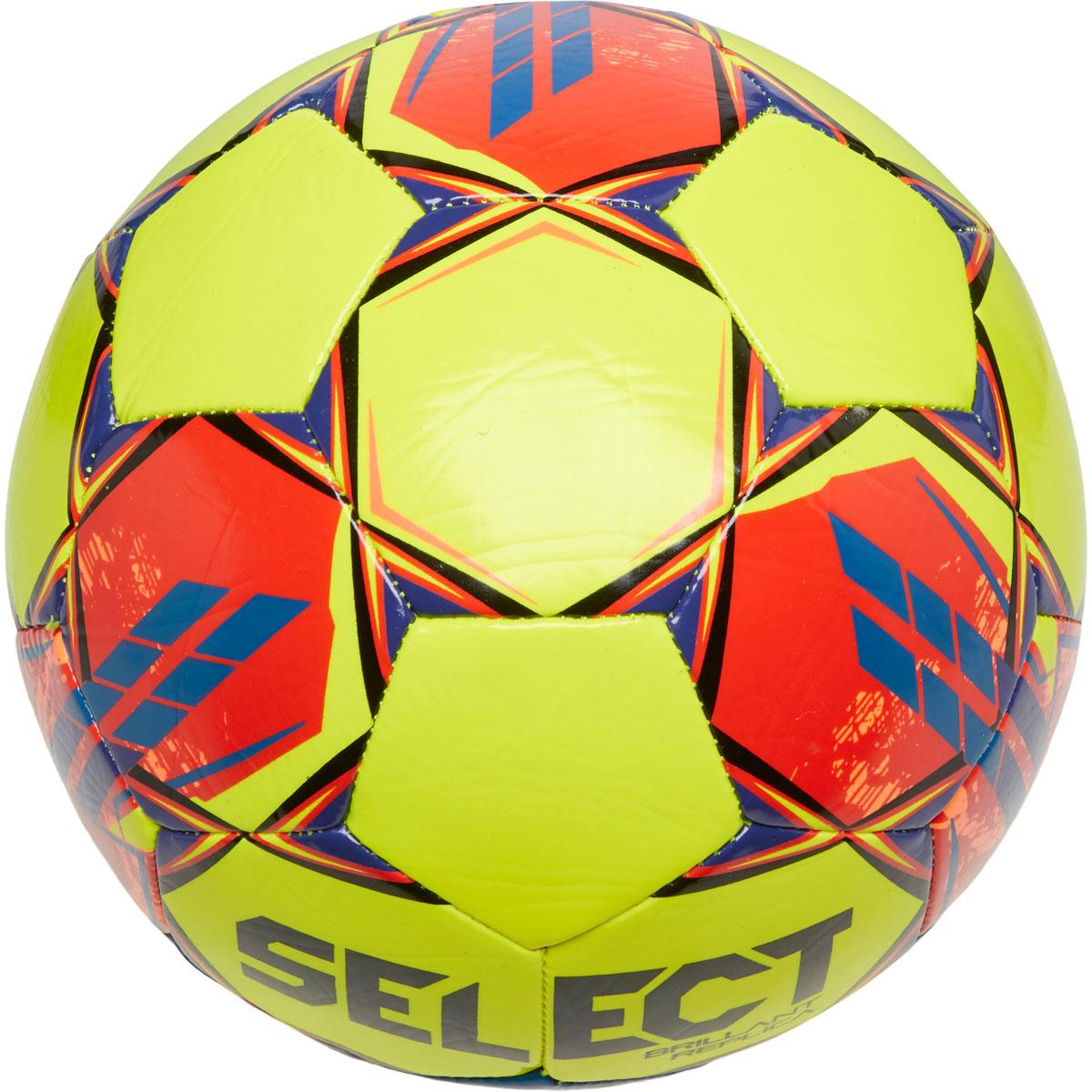SELECT Brillant Replica v23 Fodbold 530