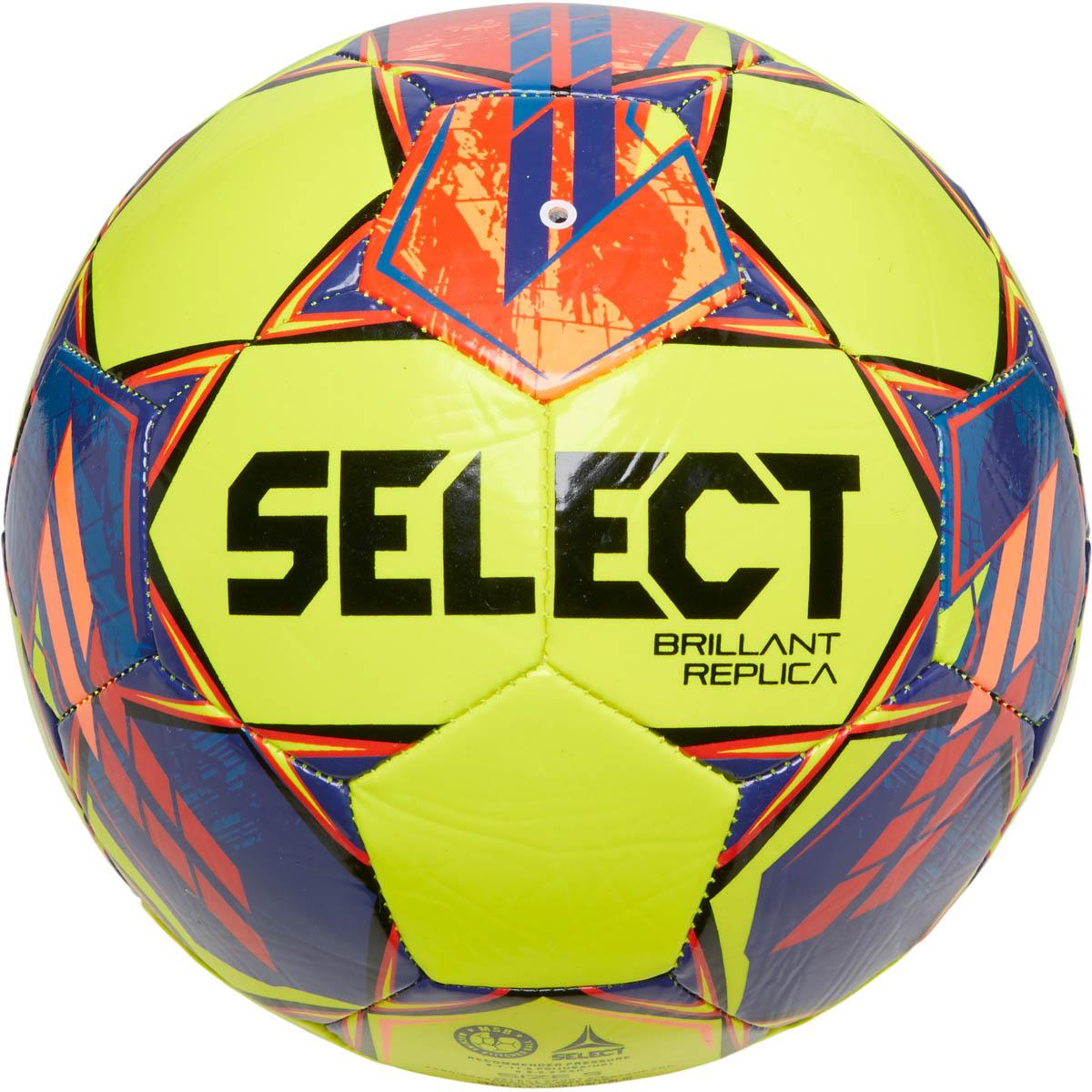 SELECT Brillant Replica v23 Fodbold 530