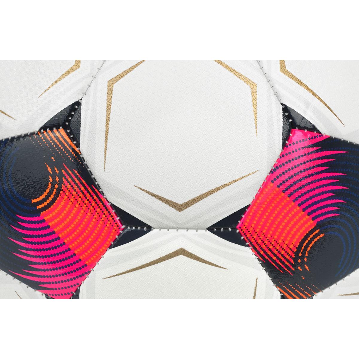 SELECT Brillant Replica 3F Superliga v25 Fodbold White