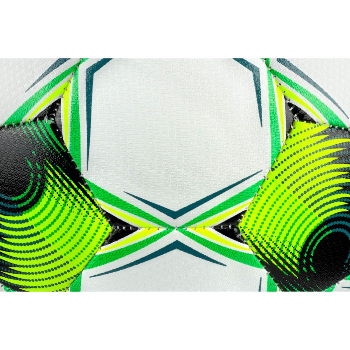 SELECT Brillant Replica 3F Superliga v26 Fotball white/green