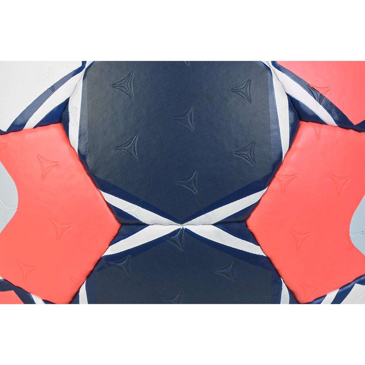 SELECT Ultimate EHF Mens European League v25 Håndbold Navy/Red